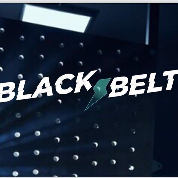 Blackbelt