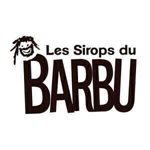 LES SIROPS DU BARBU