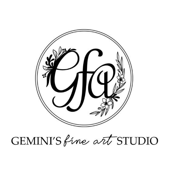 Gemini's Fine Art Studio