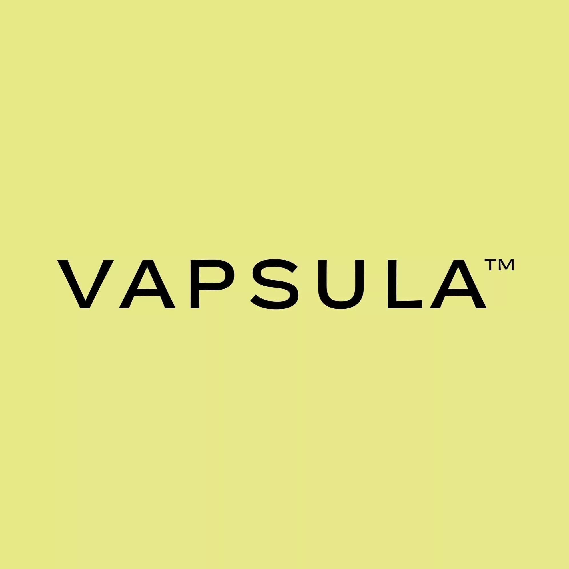 VAPSULA