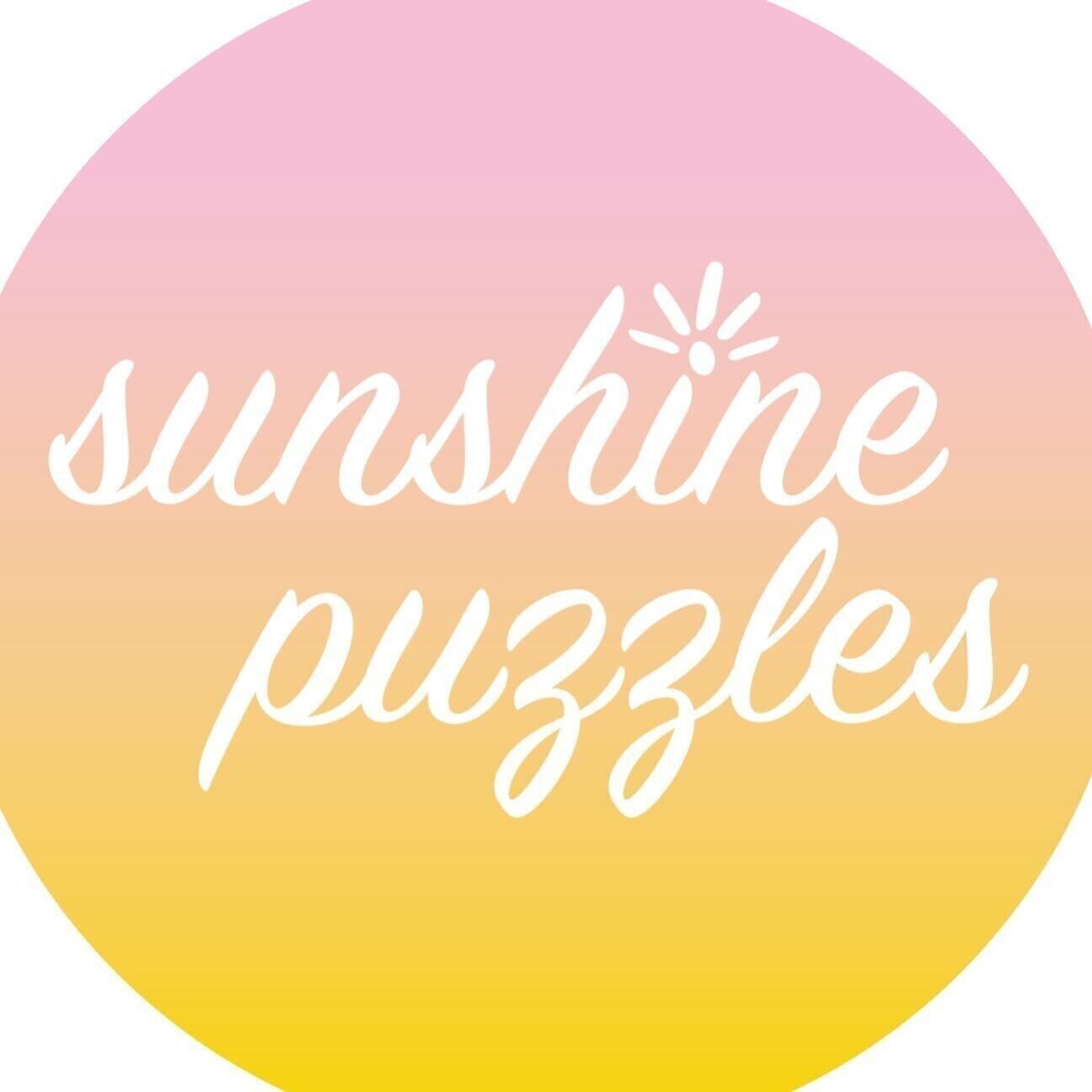 Sunshine Puzzles