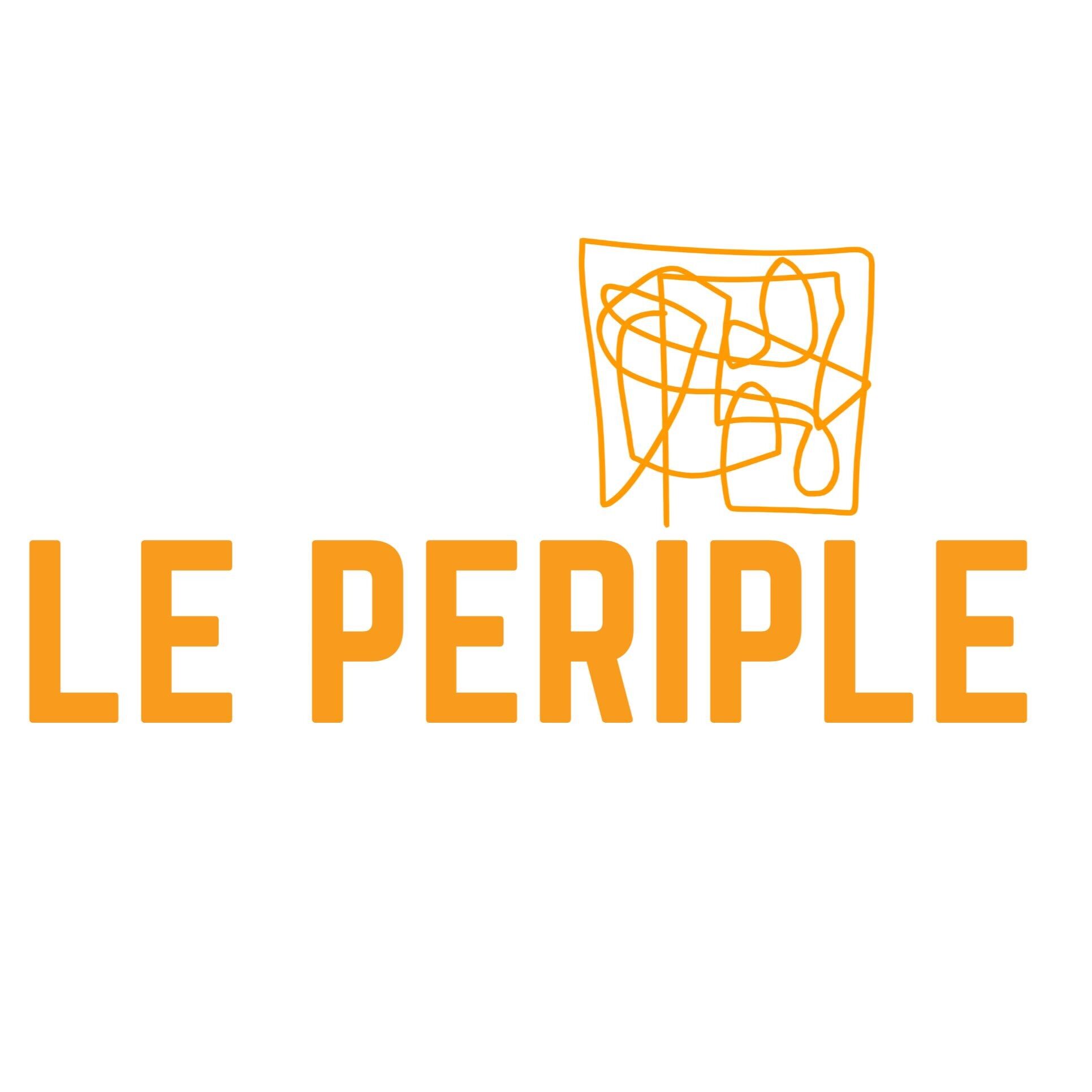 Cidrerie Le Périple
