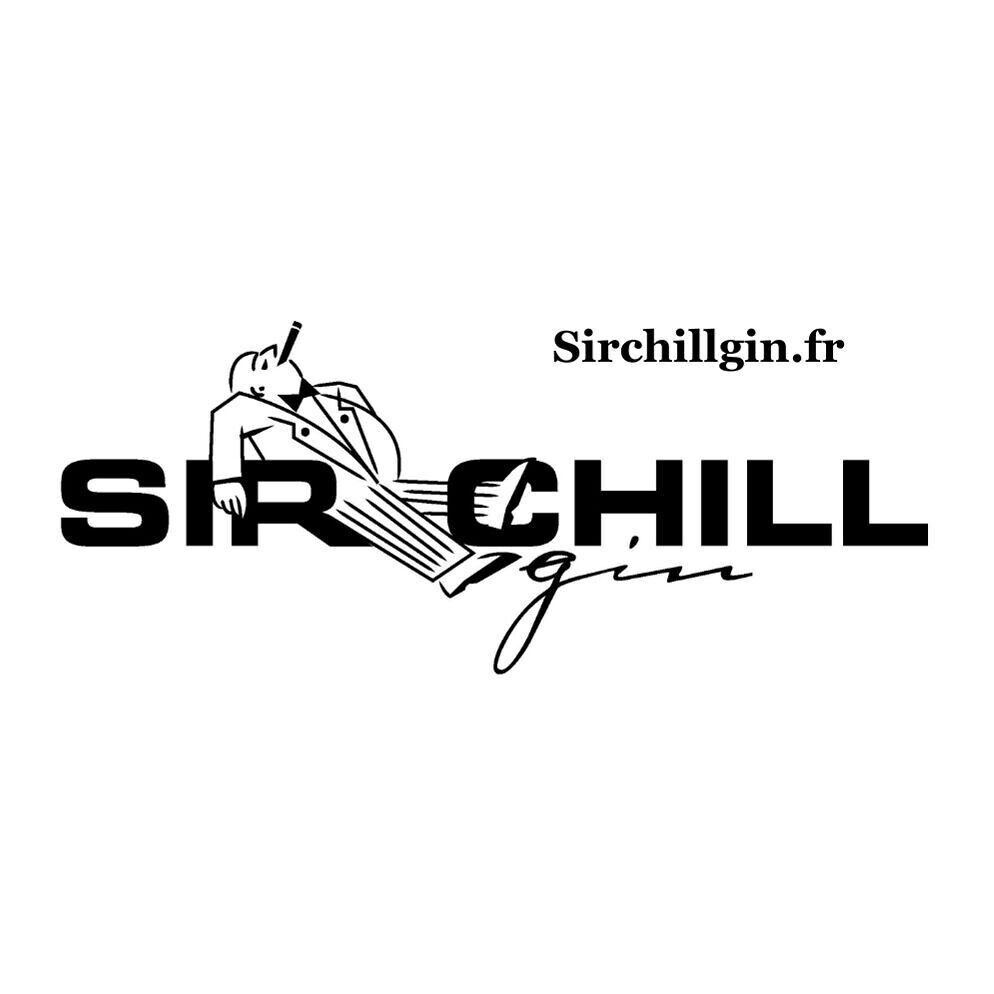 Sir Chill Gin