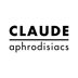 Claude Aphrodisiacs