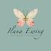 Ilana Ewing Designs