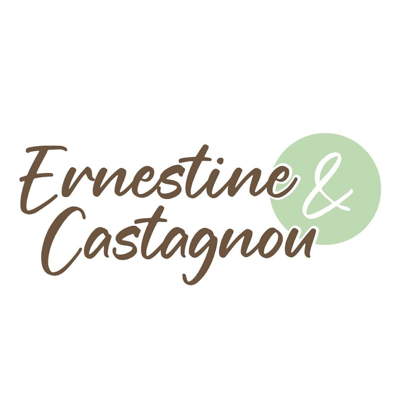 Ernestine & Castagnou