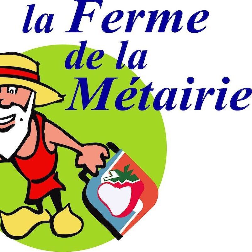 LA FERME DE LA METAIRIE