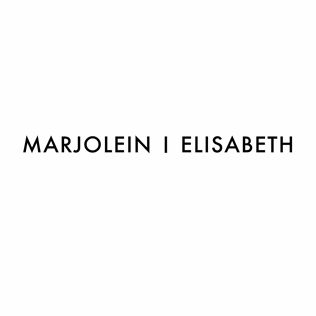 Marjolein Elisabeth