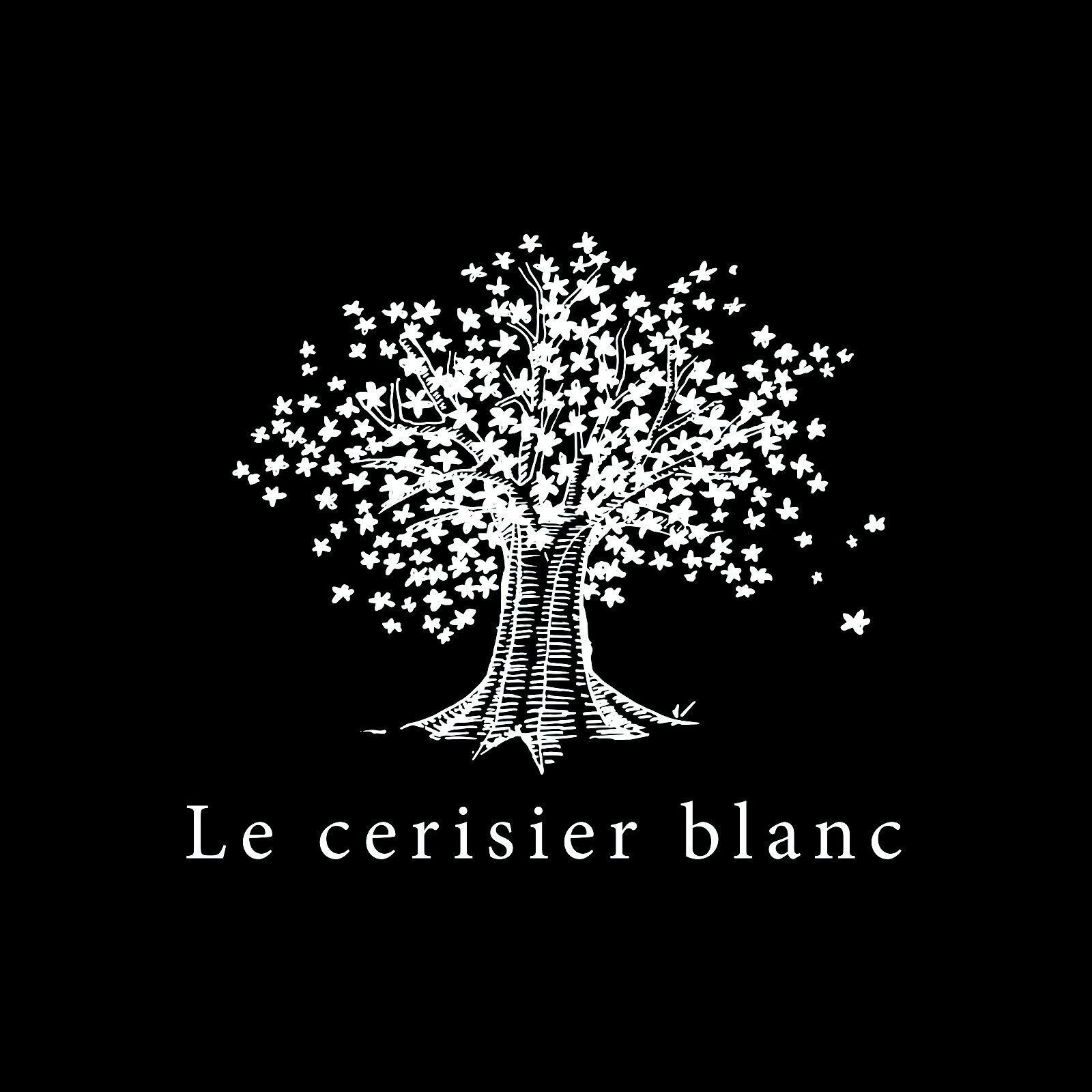 Maison LCB - Le cerisier blanc