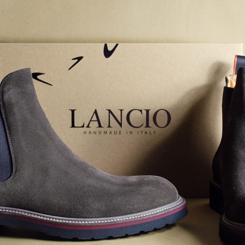 Lancio Shoes