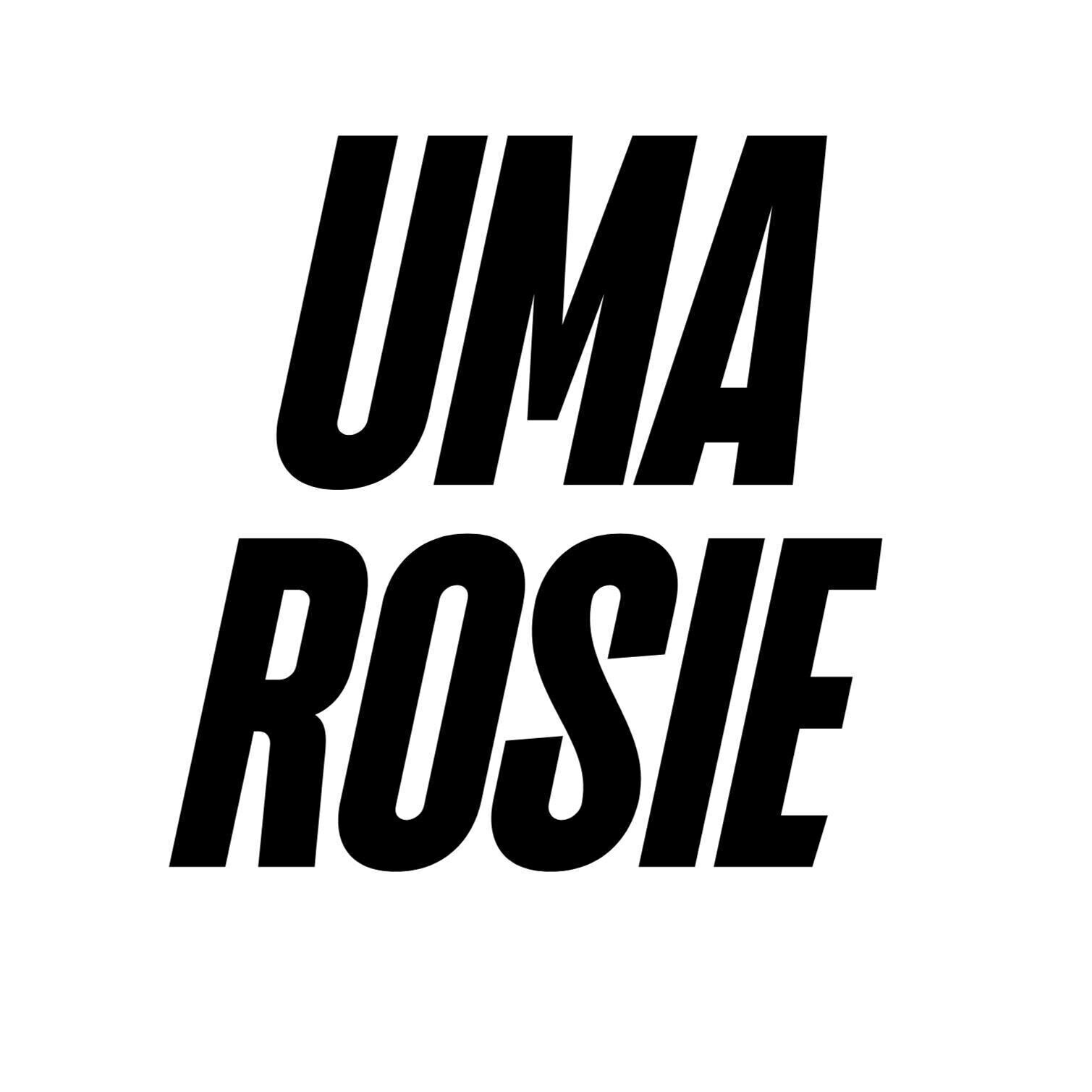 UMA ROSIE