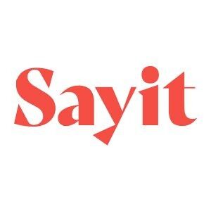 SAYIT