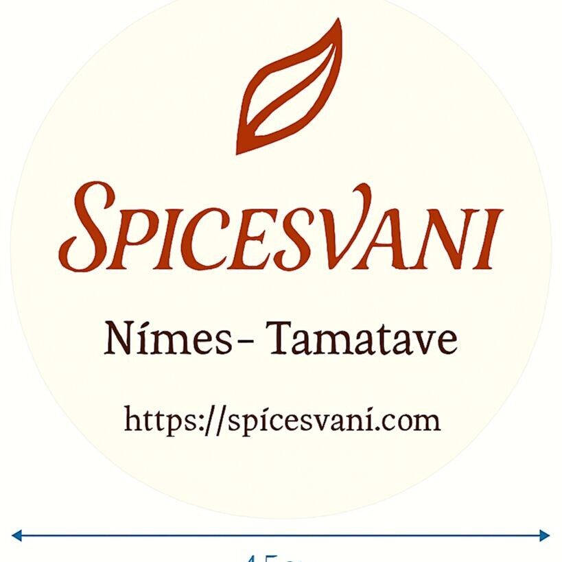 Spicesvani