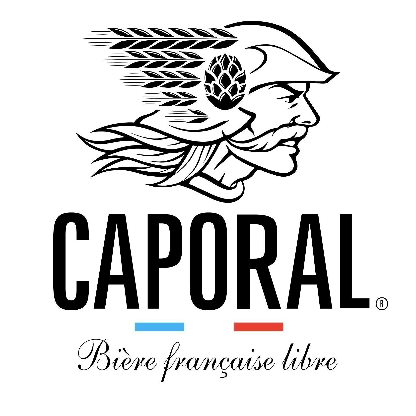 BRASSERIE CAPORAL