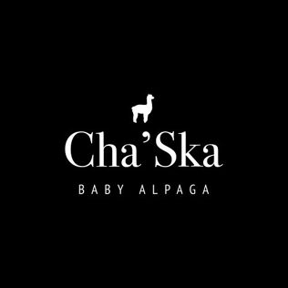 Cha'Ska Baby Alpaga