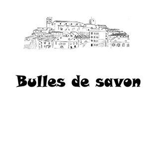 BULLES DE SAVON