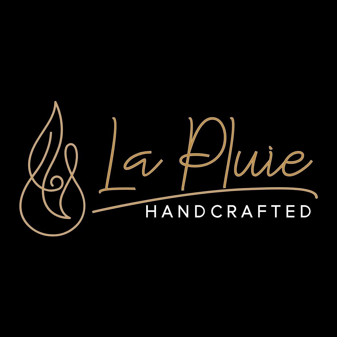La Pluie Handcrafted