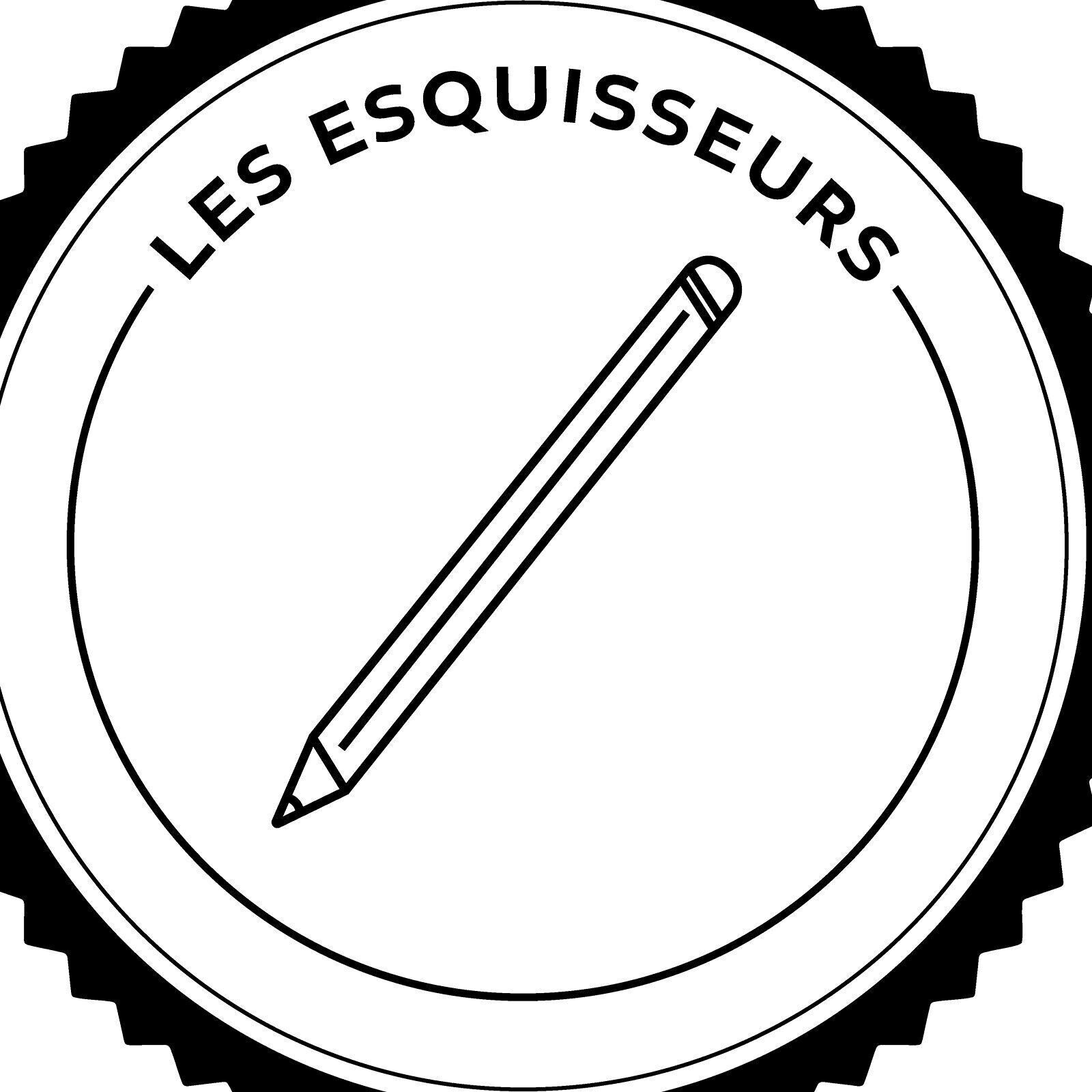Les Esquisseurs