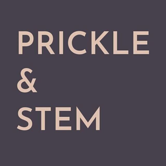 Prickle & Stem