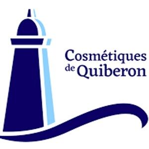 Cosmétiques de Quiberon