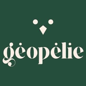 Géopélie