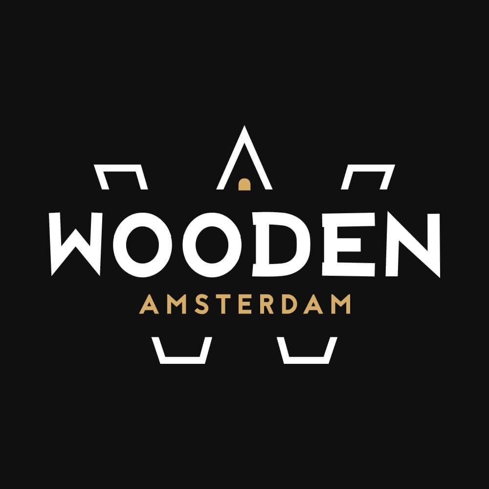 Wooden Amsterdam