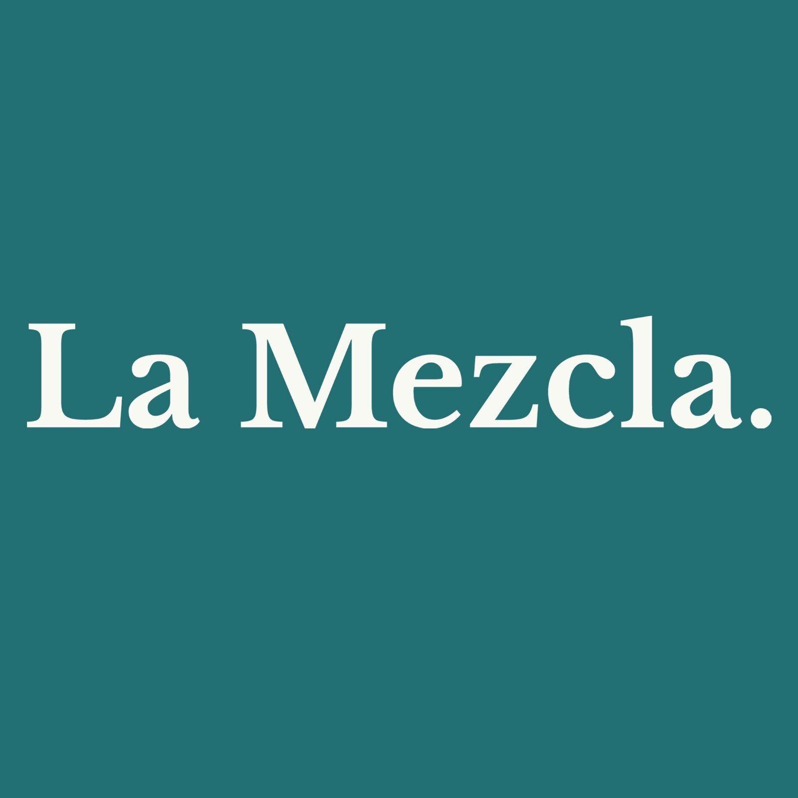 La Mezcla