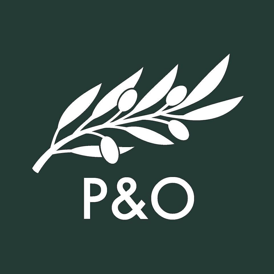 P&O Fine Foods