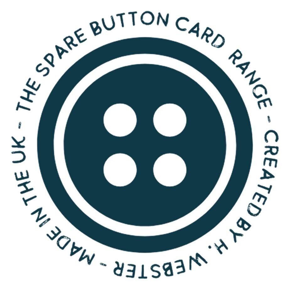 the spare button card range