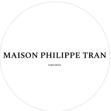 PHILIPPE TRAN COUTURE