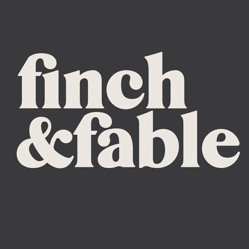 Finch & Fable