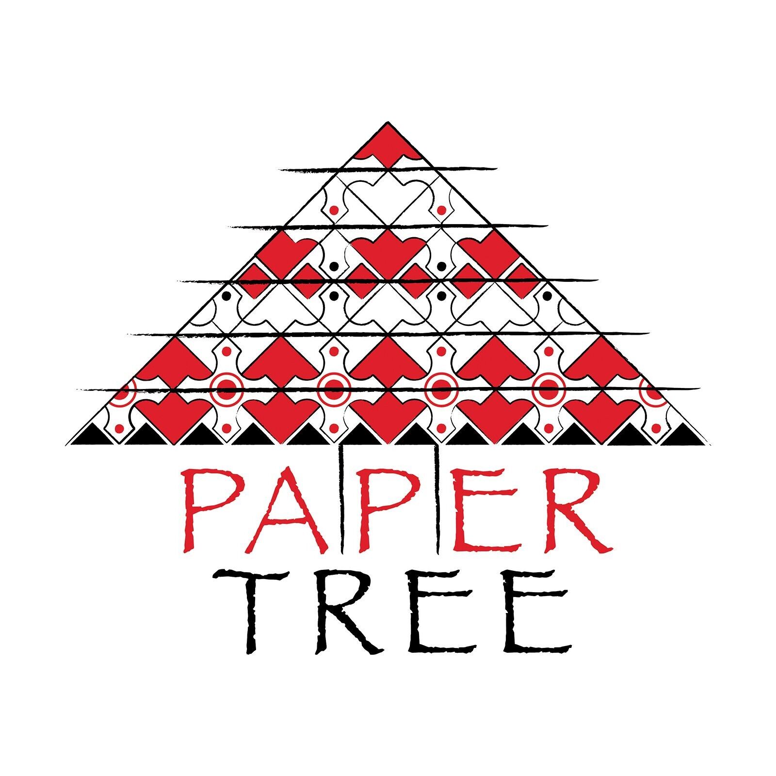 PAPERTREE