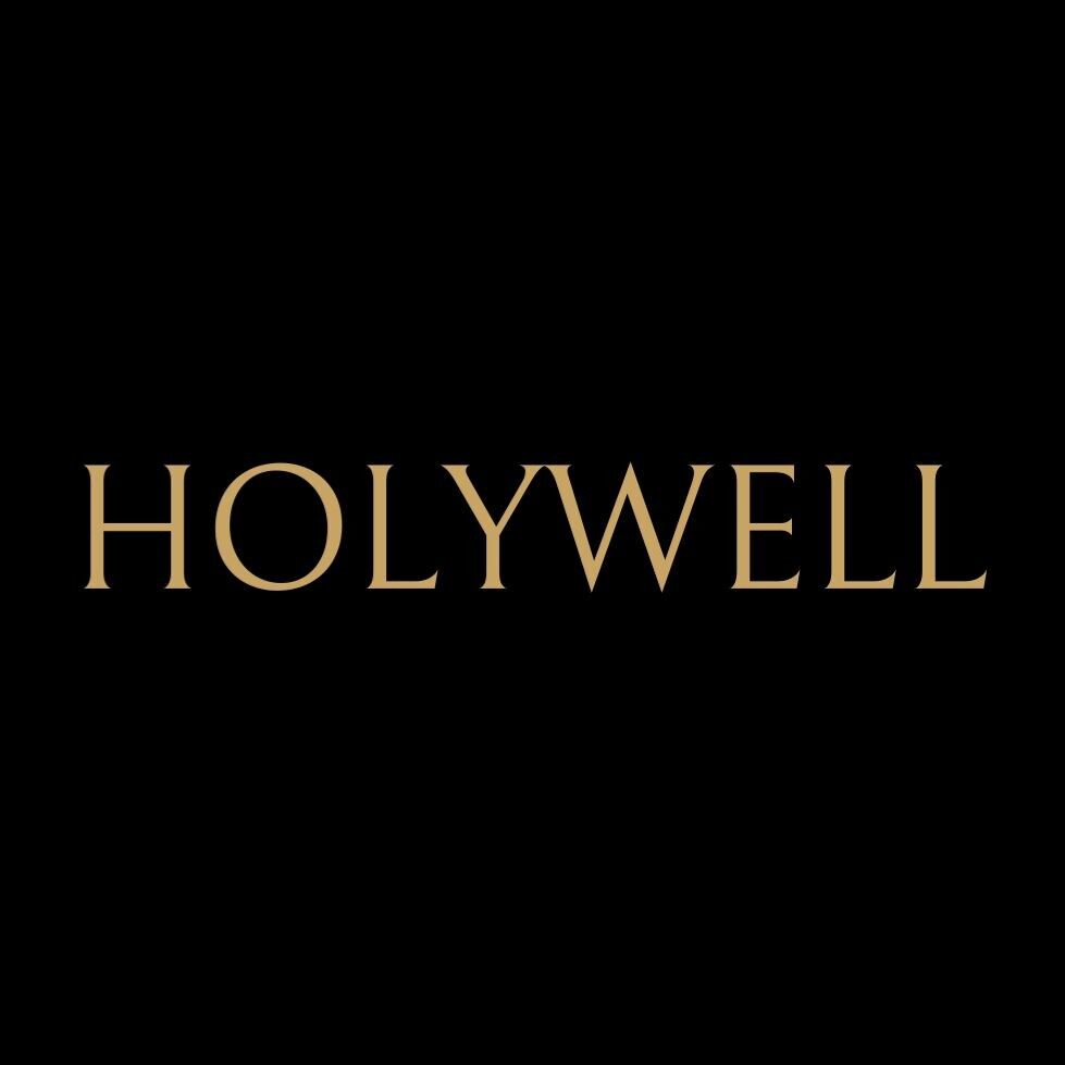 Holywell Honey