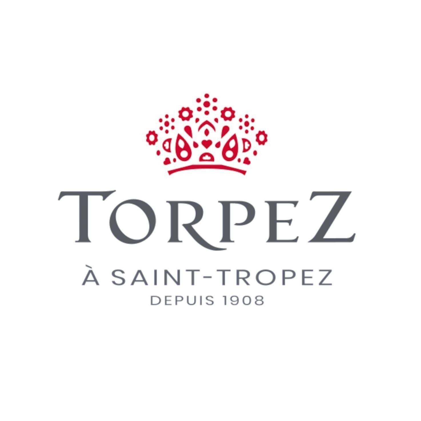 TORPEZ à Saint-Tropez