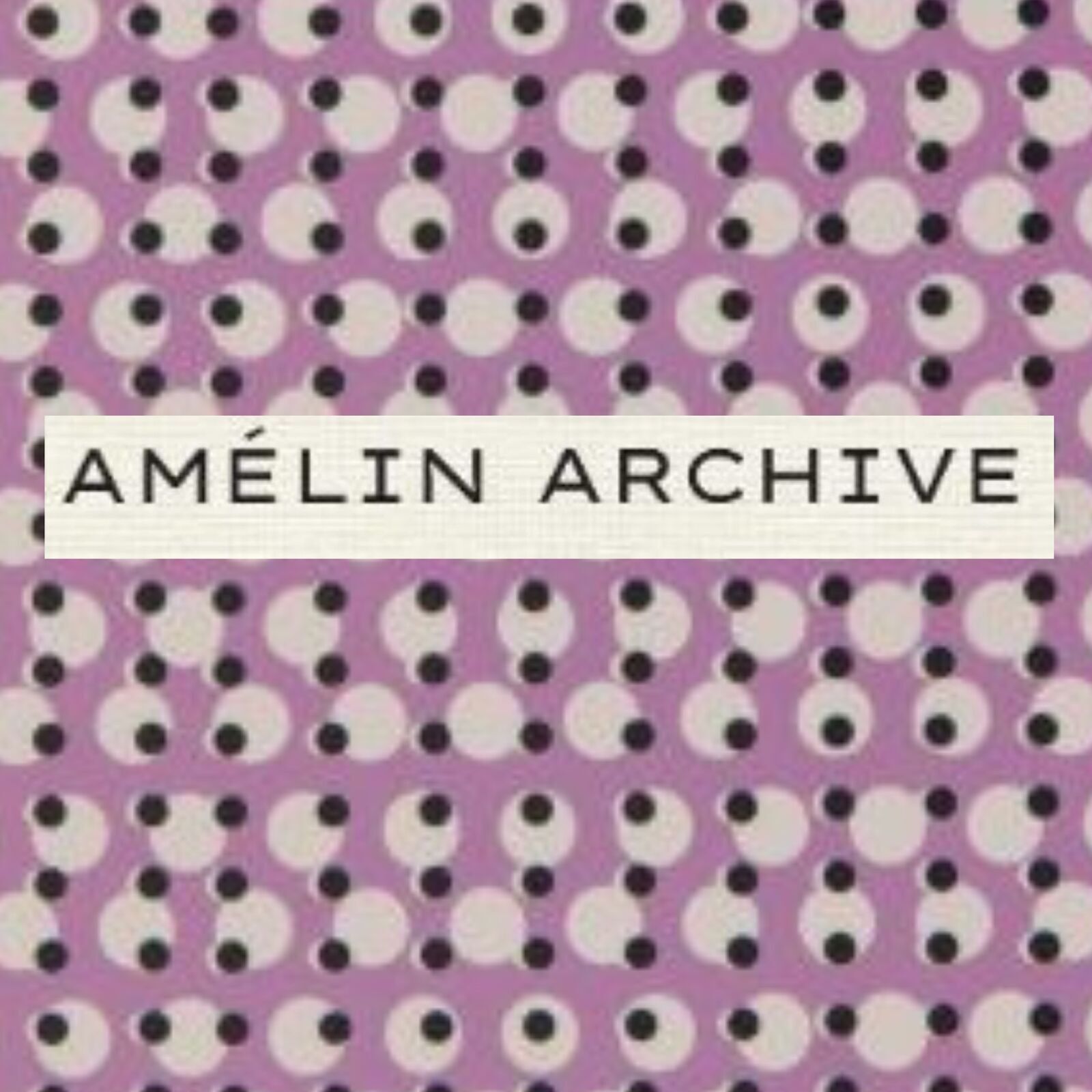 Amelin Archive