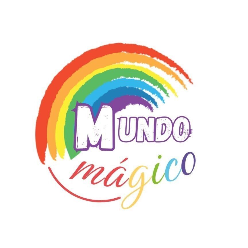 Mundo Mágico