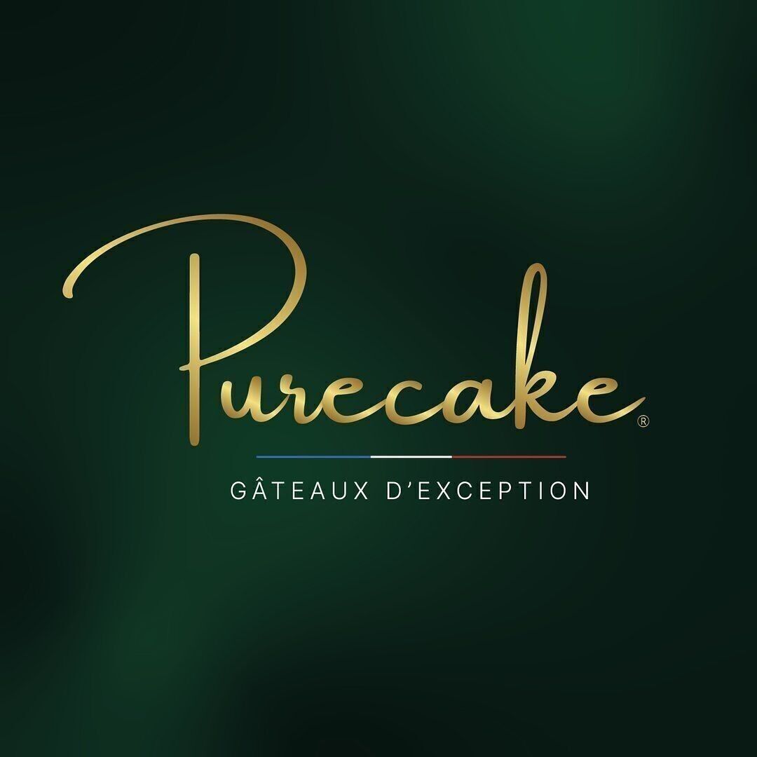 Purecake - Surgelé