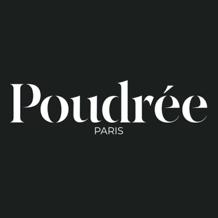 Poudrée Paris