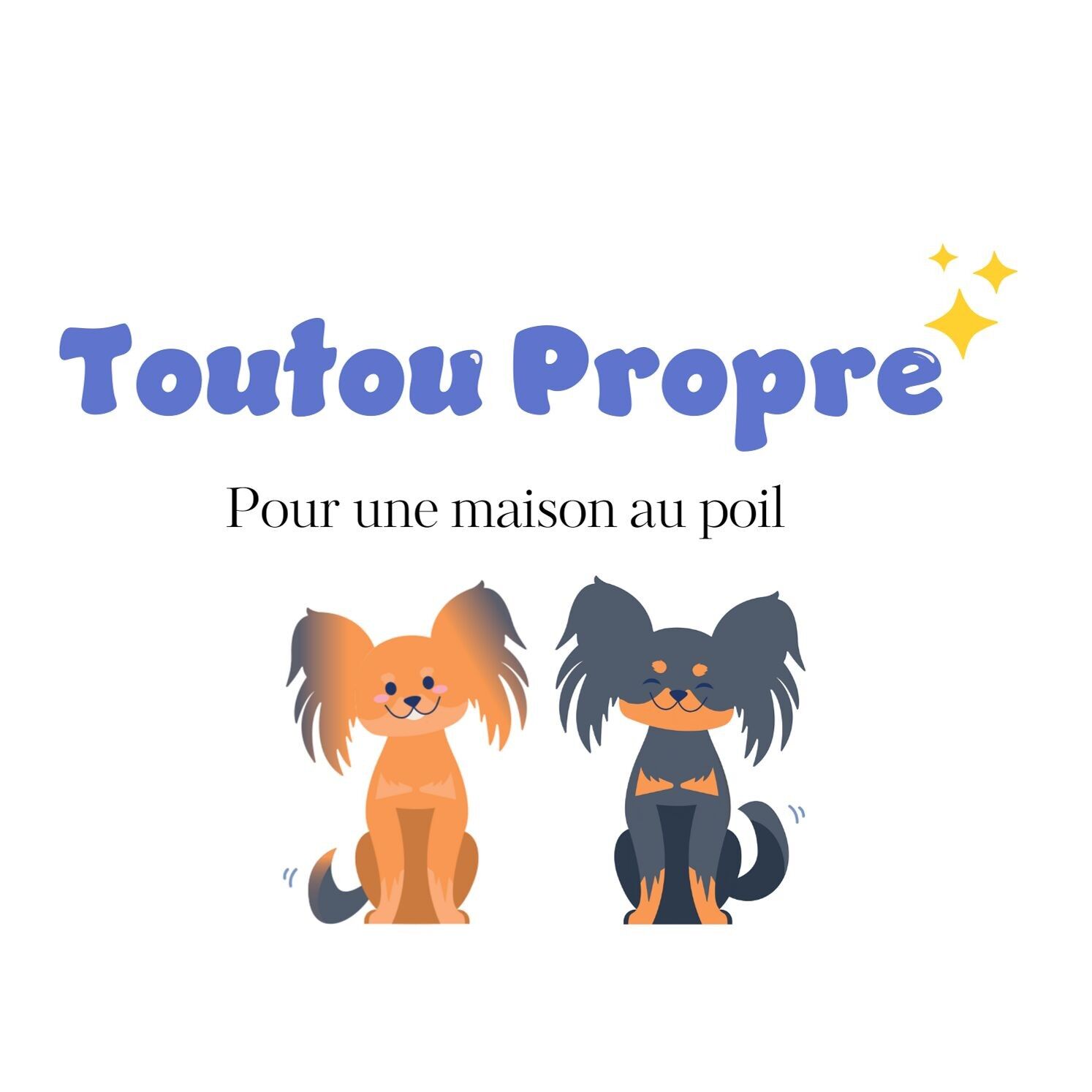 Toutou Propre