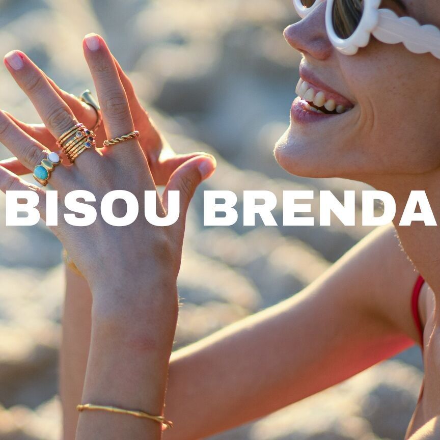 Bisou Brenda