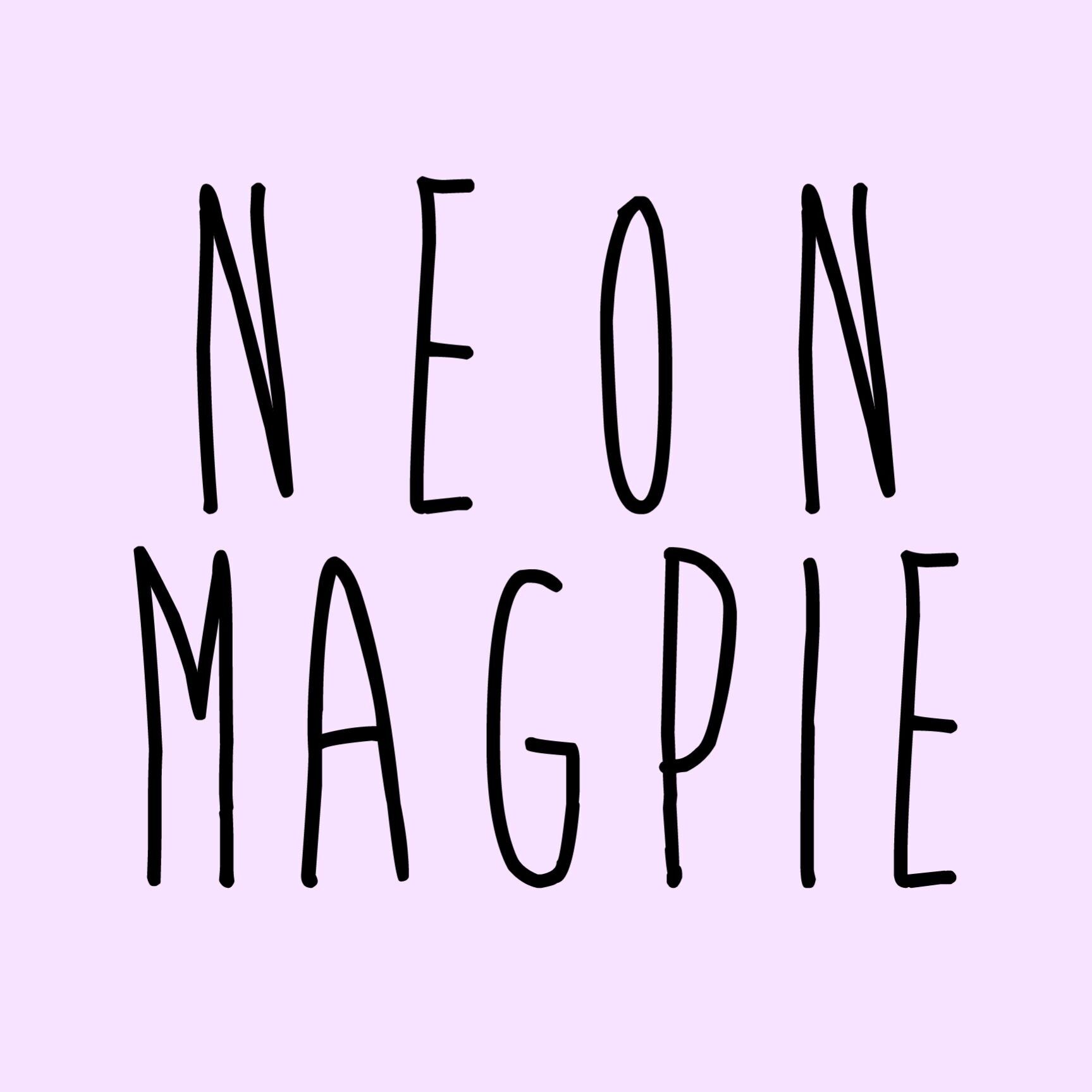 Neon Magpie