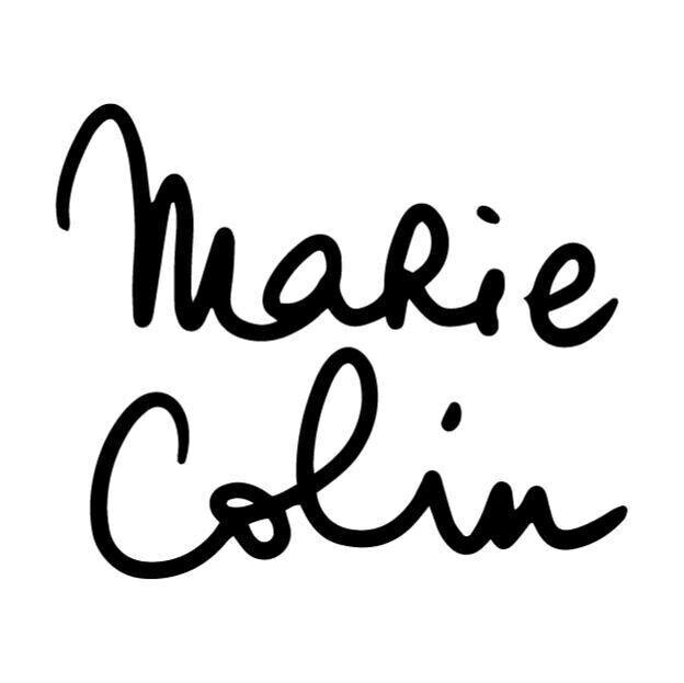 BONTONNOU COLIN MARIE