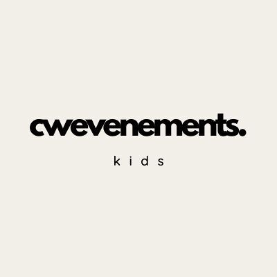 CW EVENEMENTS KIDS