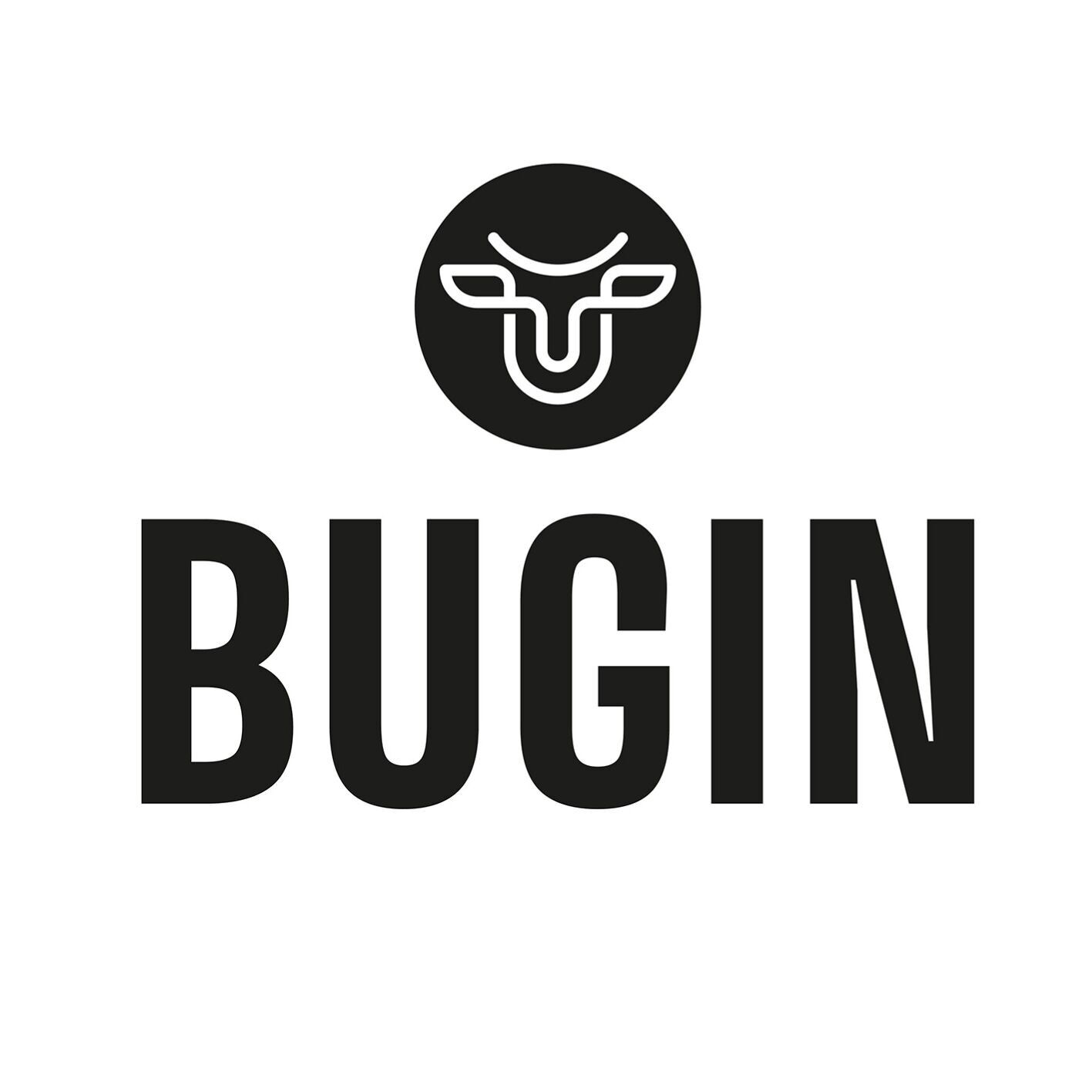 BUGIN Turin Food Gin