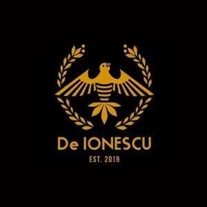 De IONESCU Est. 2019