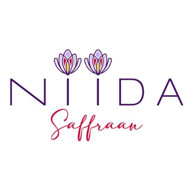 Niida Saffraan