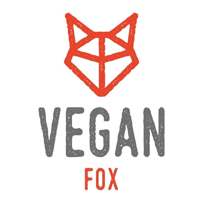 Vegan Fox