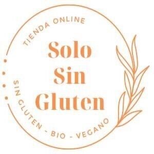 SOLO SIN GLUTEN