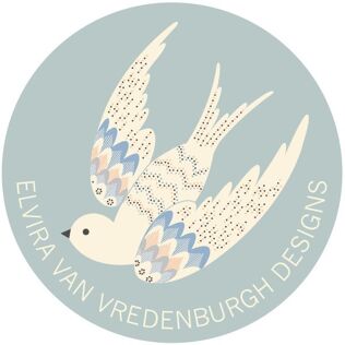 Elvira van Vredenburgh Designs