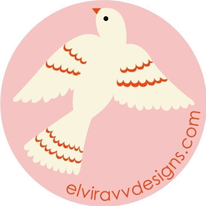 Elvira van Vredenburgh Designs